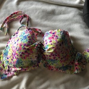 Victoria’s Secret Bikini Top